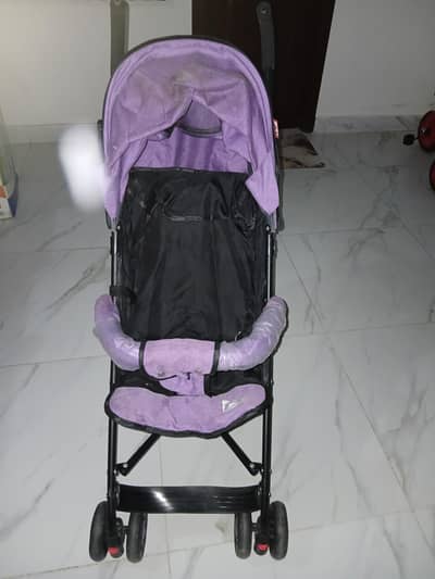 baby's stroller for sell in excellent condition just like new