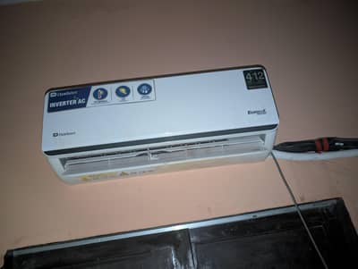 ac for sale 1 ton inverter Dawlance