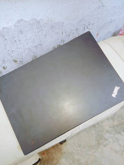 Lenovo Thinkpad
