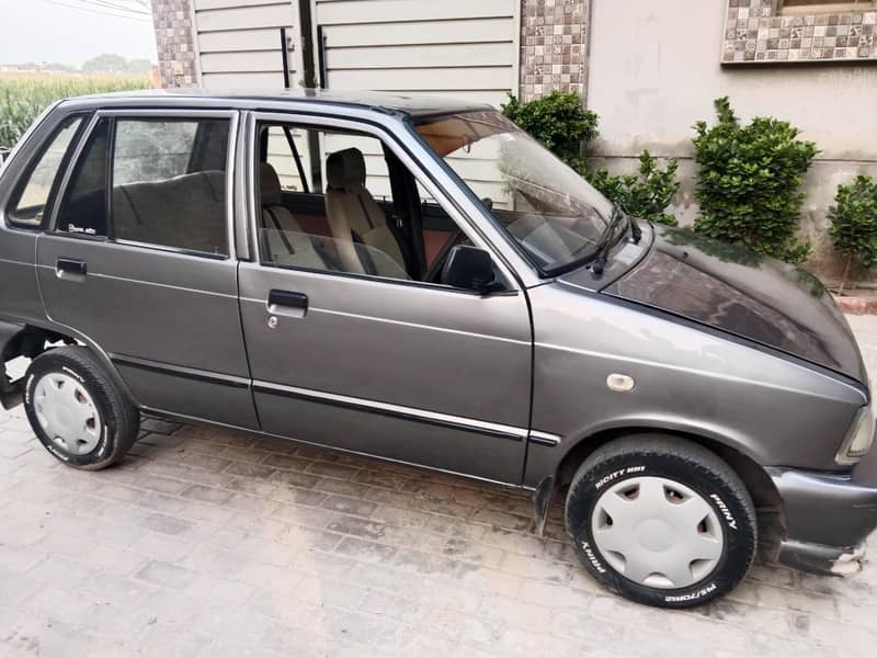 MEHRAN 0