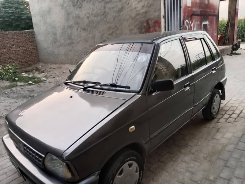 MEHRAN 1