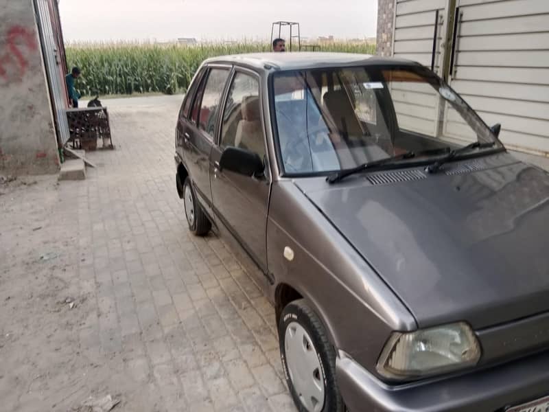 MEHRAN 3