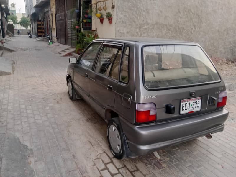 MEHRAN 4