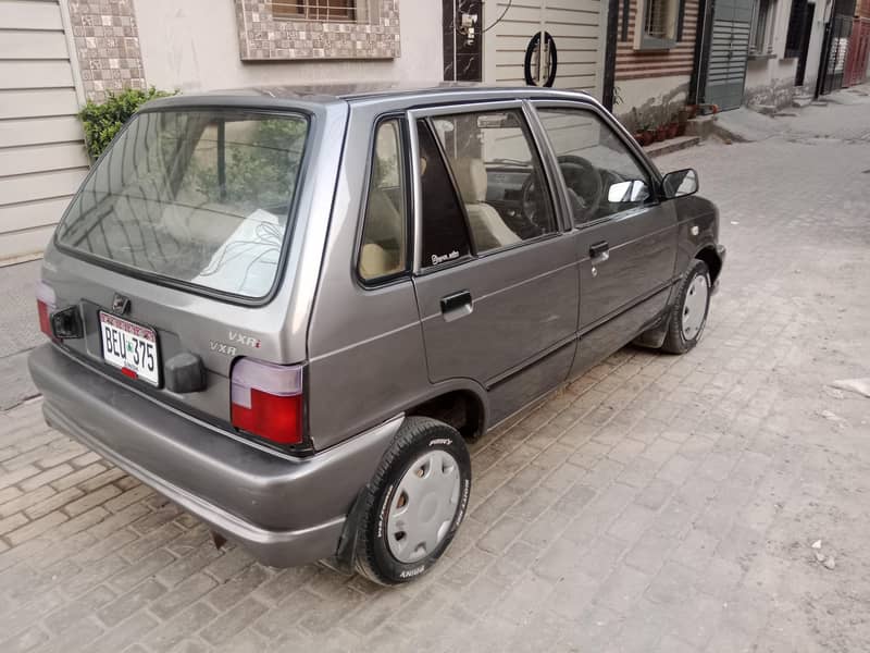 MEHRAN 5