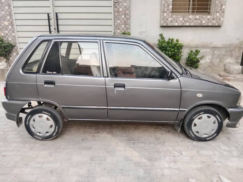 MEHRAN 6