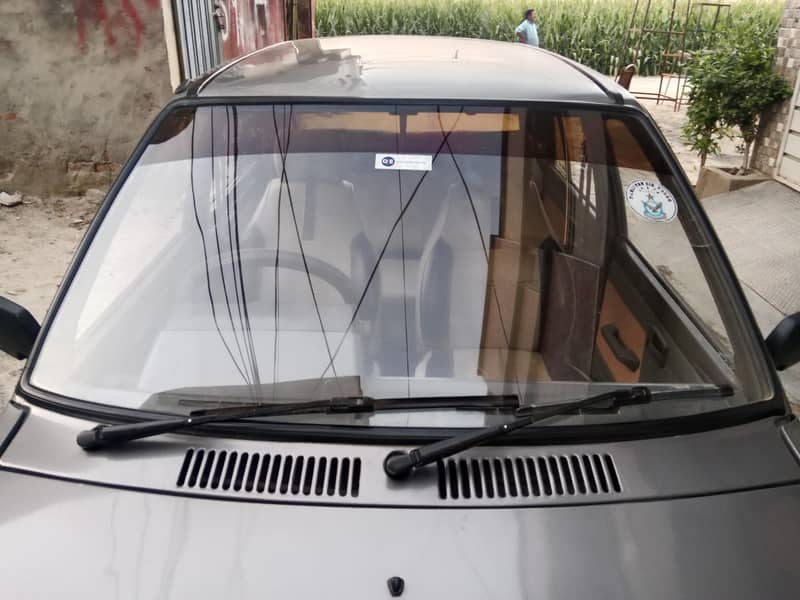 MEHRAN 7