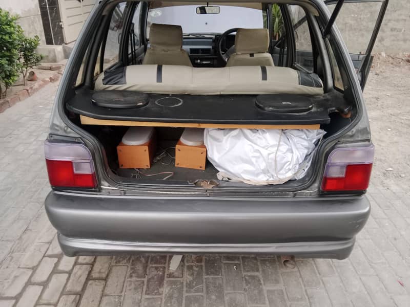 MEHRAN 8