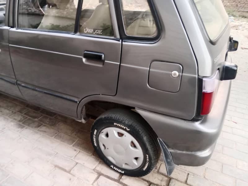 MEHRAN 10