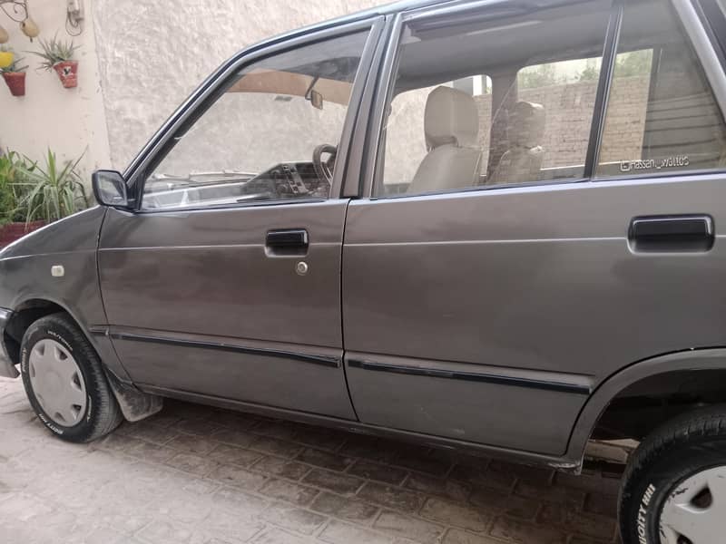 MEHRAN 11