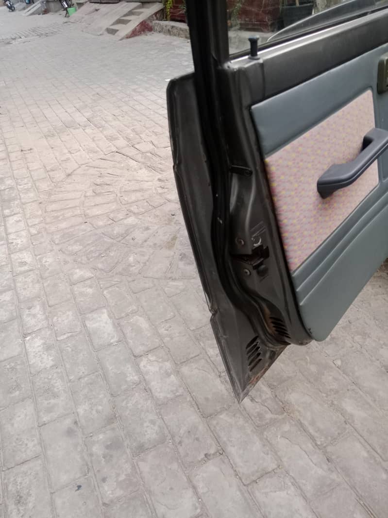 MEHRAN 12