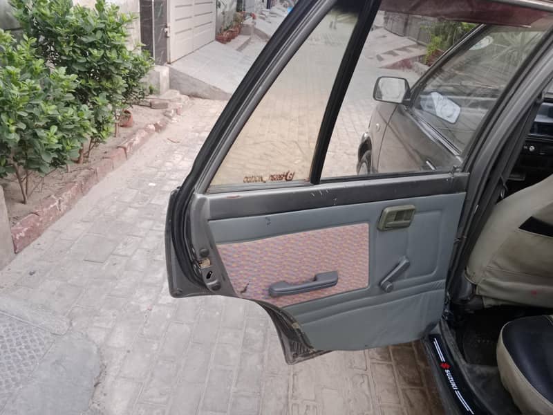 MEHRAN 13