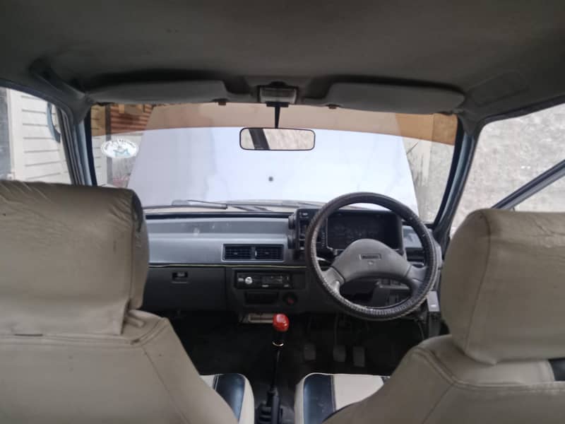 MEHRAN 16