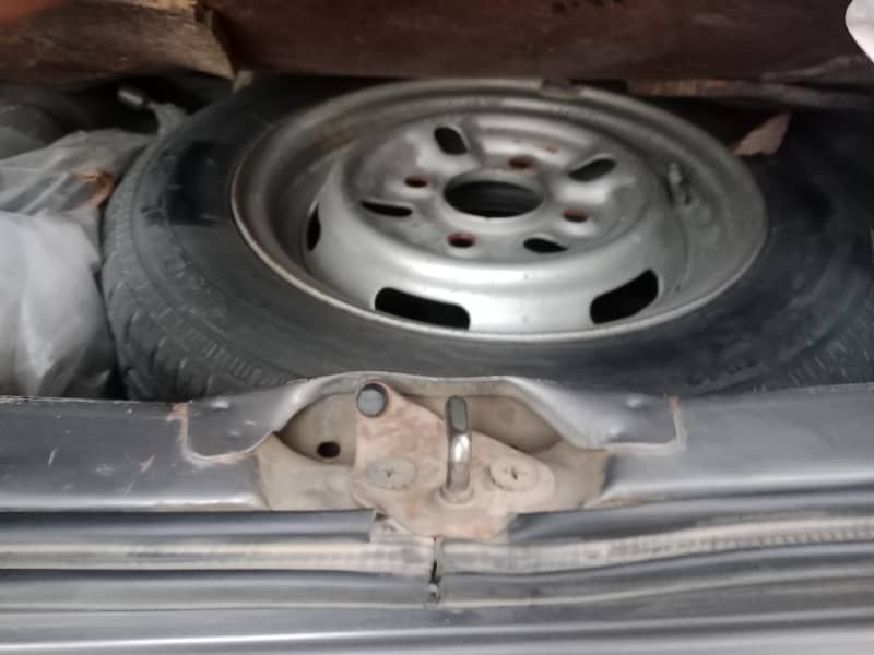 MEHRAN 17