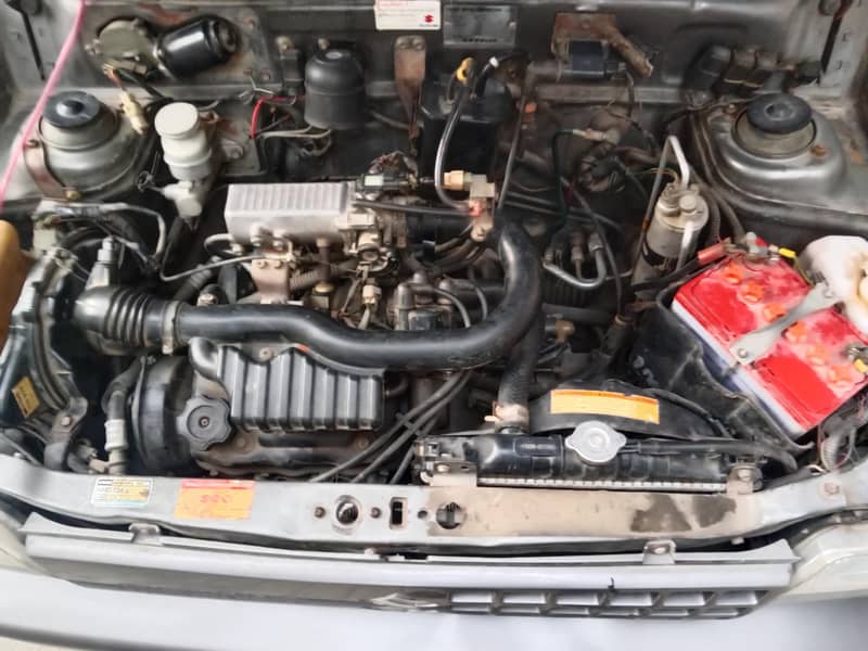 MEHRAN 18