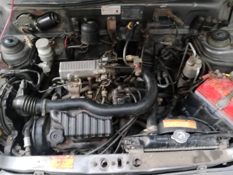 MEHRAN 19
