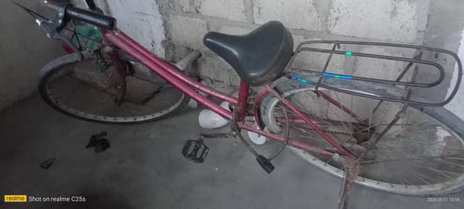 26 number  japani cycle