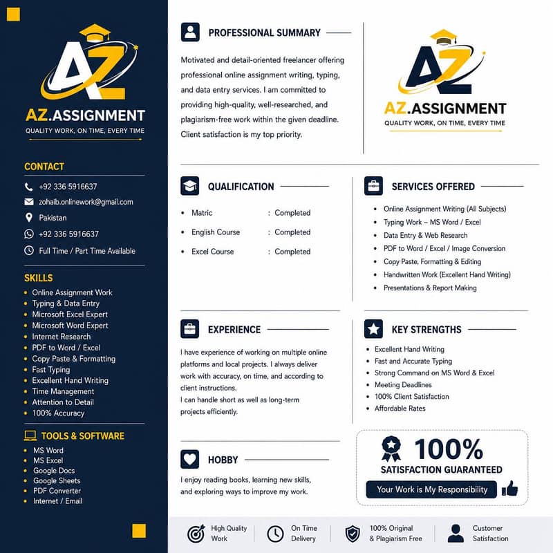 AZ_Assignment 0