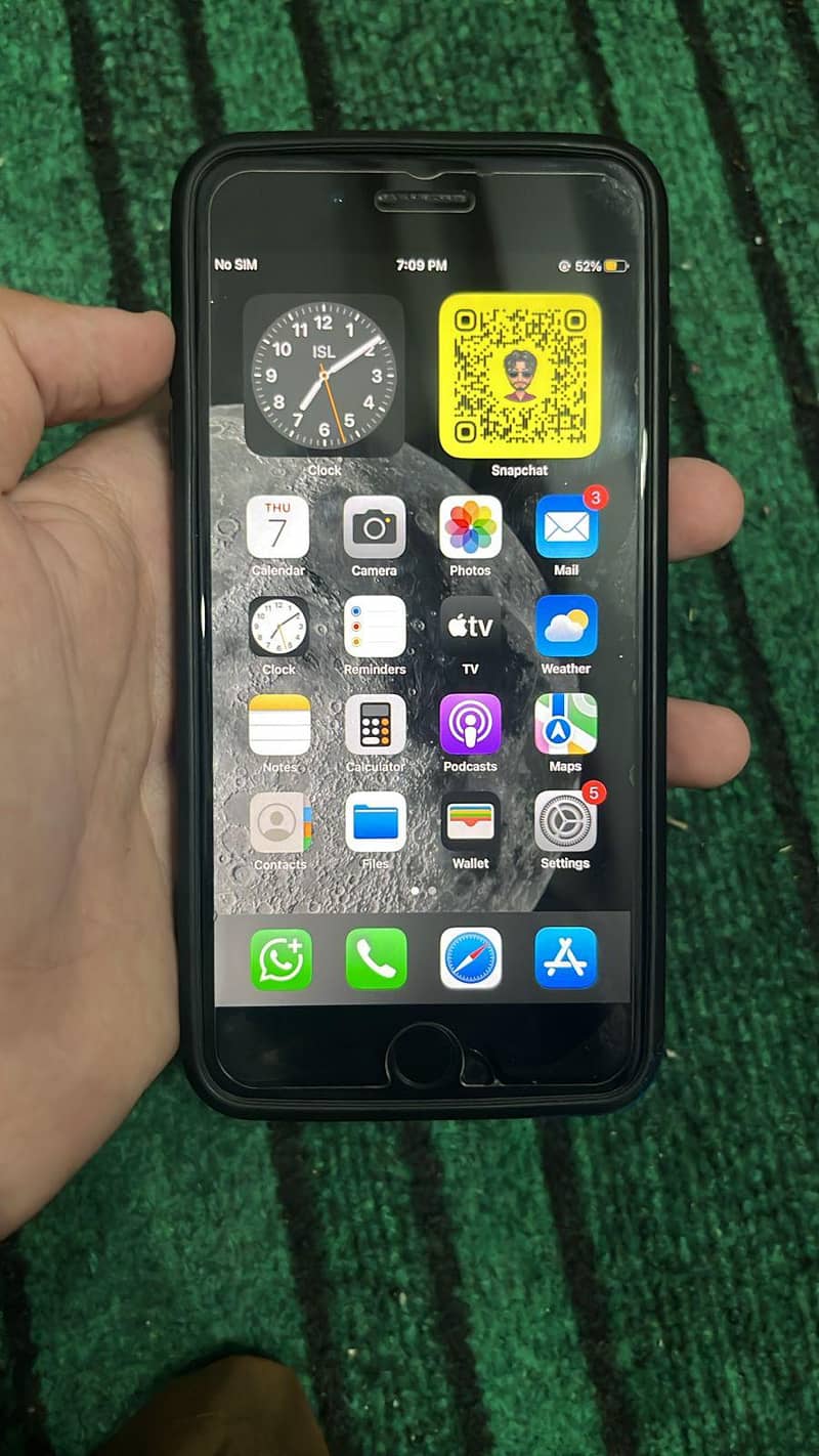 Iphone 8 plus 4_64 0