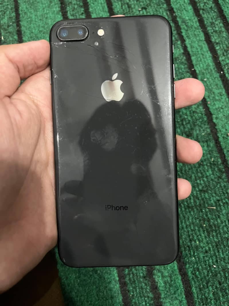 Iphone 8 plus 4_64 2