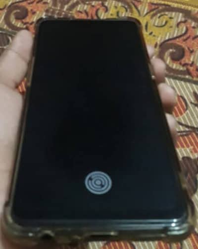 OPPO F15