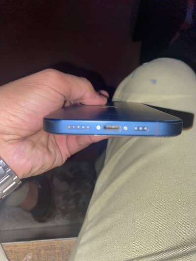 I PHONE 12 | 93% | all original |