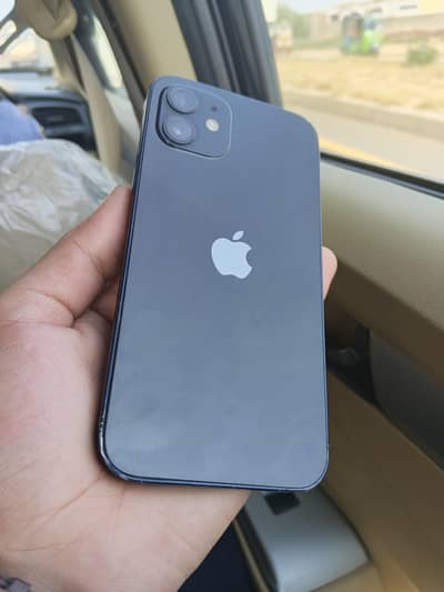 Iphone 12 64gb non pta