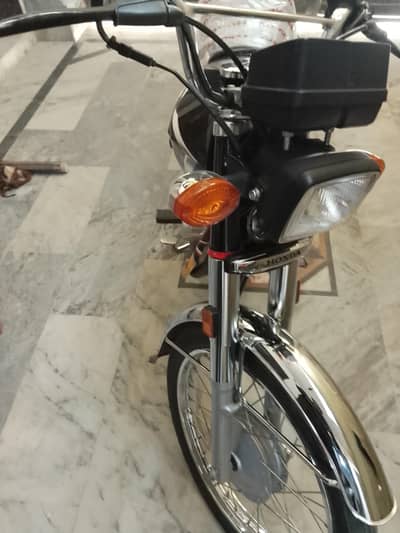 Honda 125 2026 model for sall