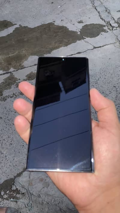 Samsung S22 ultra