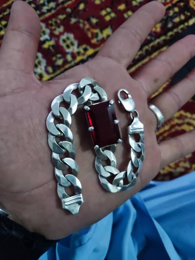 Original Italian chandi bracelet
