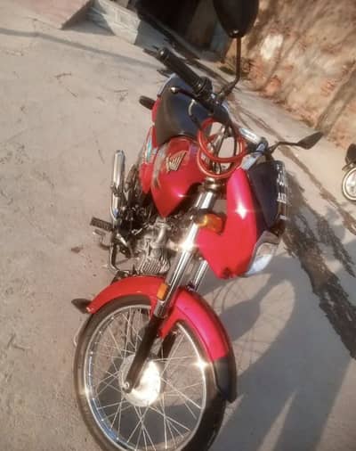 HONDA DREAM 70 FOR SALE URGENT SALE