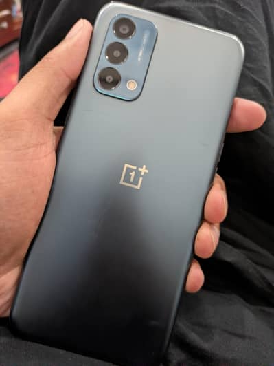 oneplus Nord N200 pta approved