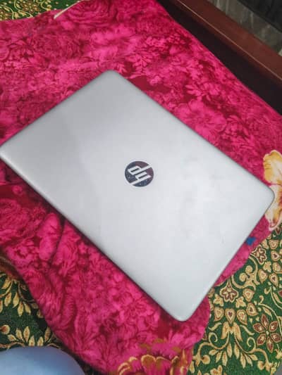 HP core i5 6Generation