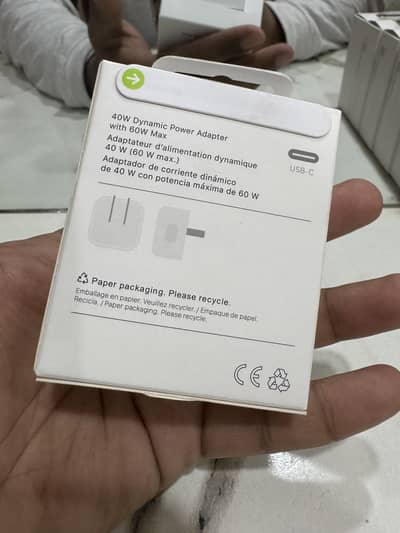apple charger