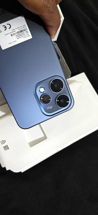 OPPO RENO 15 5G || 12-512GB BRAND NEW