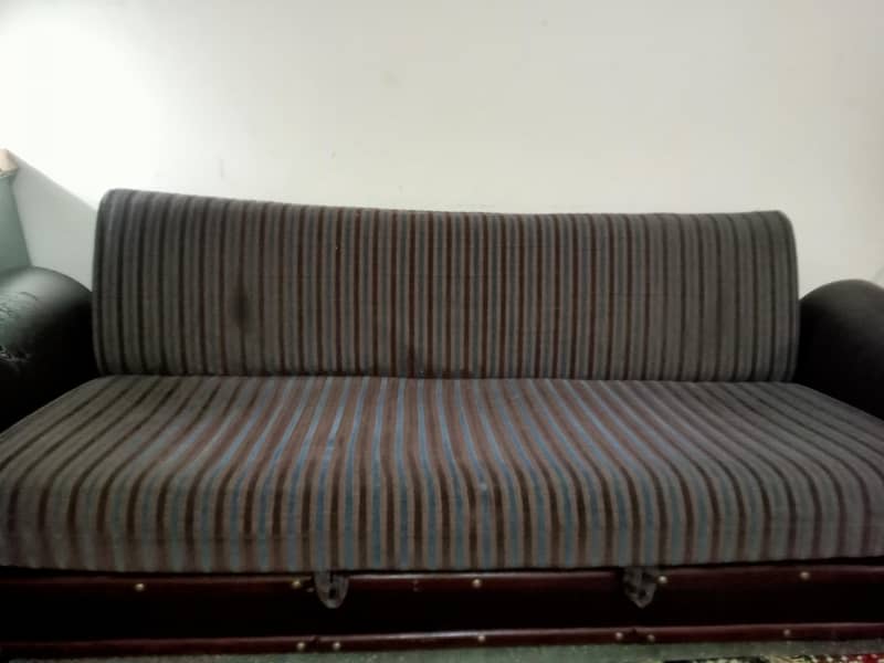 Sofa combed 9