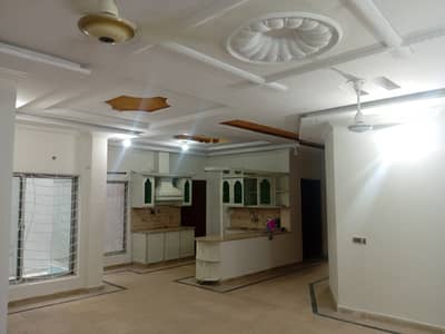 12 MARLA 5 BWD HOUSE FOR RENT IN JOHAR TOWN