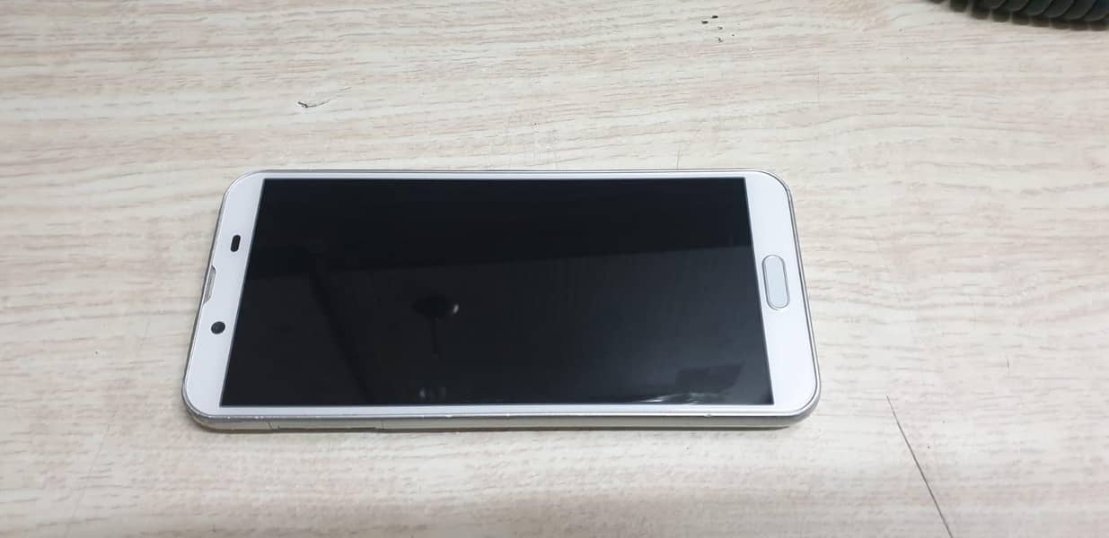 aquos sharp 2