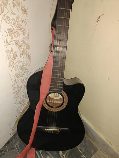 guitar