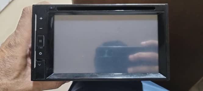 pioneer dvd player