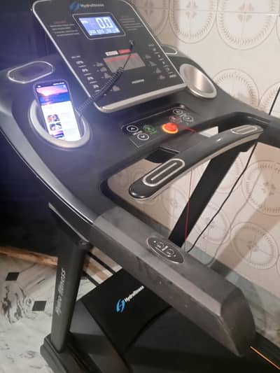 Treadmill _Commercial Treadmill _Running Machine _Treadmill
