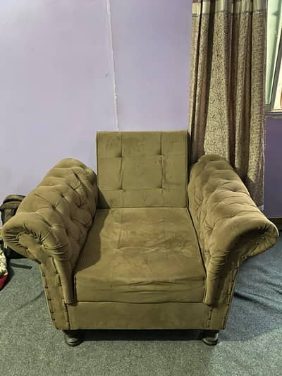 5 seater sofa set