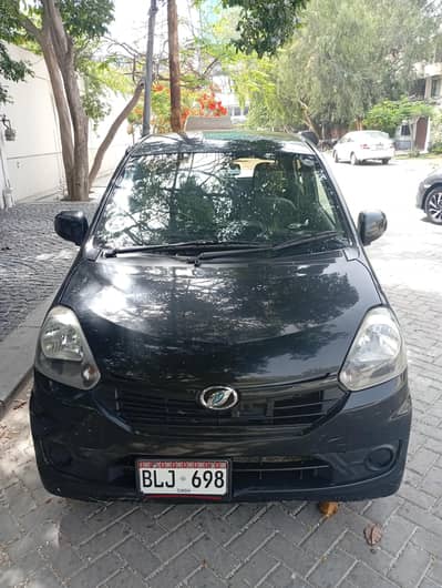 Mira L SA 2015/2018 Original