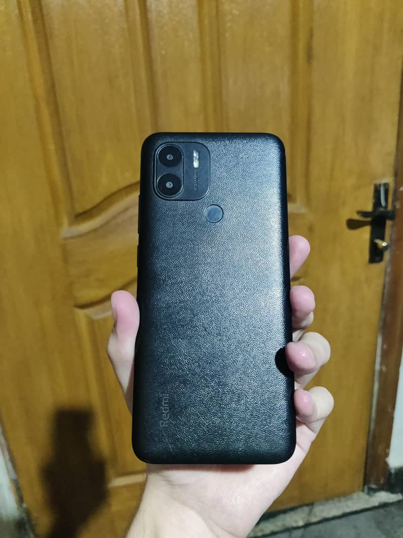 Redmi A1+ 0