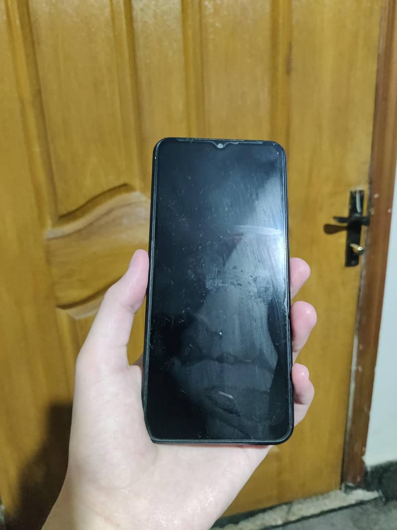 Redmi A1+ 1