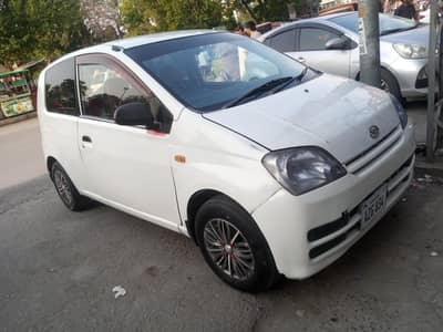 Mira to door model 07 registration 12 urgent sale