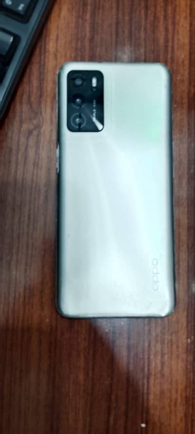OPPO a16 4/64 only mobile
