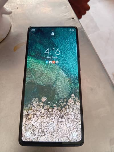 Samsung s20 fe