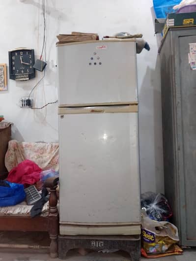 Dawlance Refrigerator Full Sized