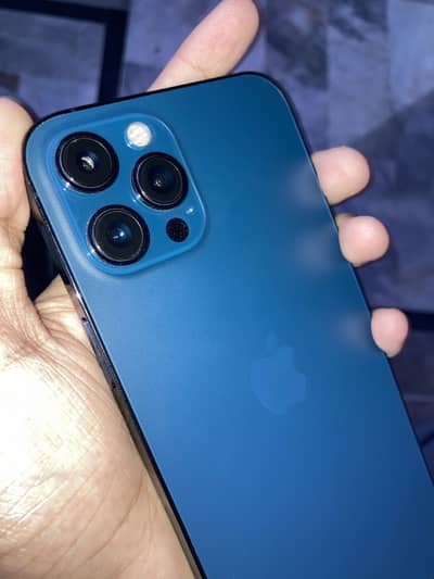 iPhone 12 Pro Max Urgent Sell