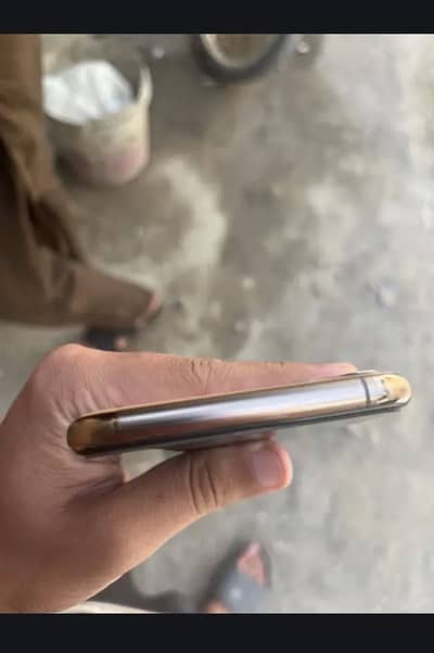 IPHONE 11 PRO MAX 256GB